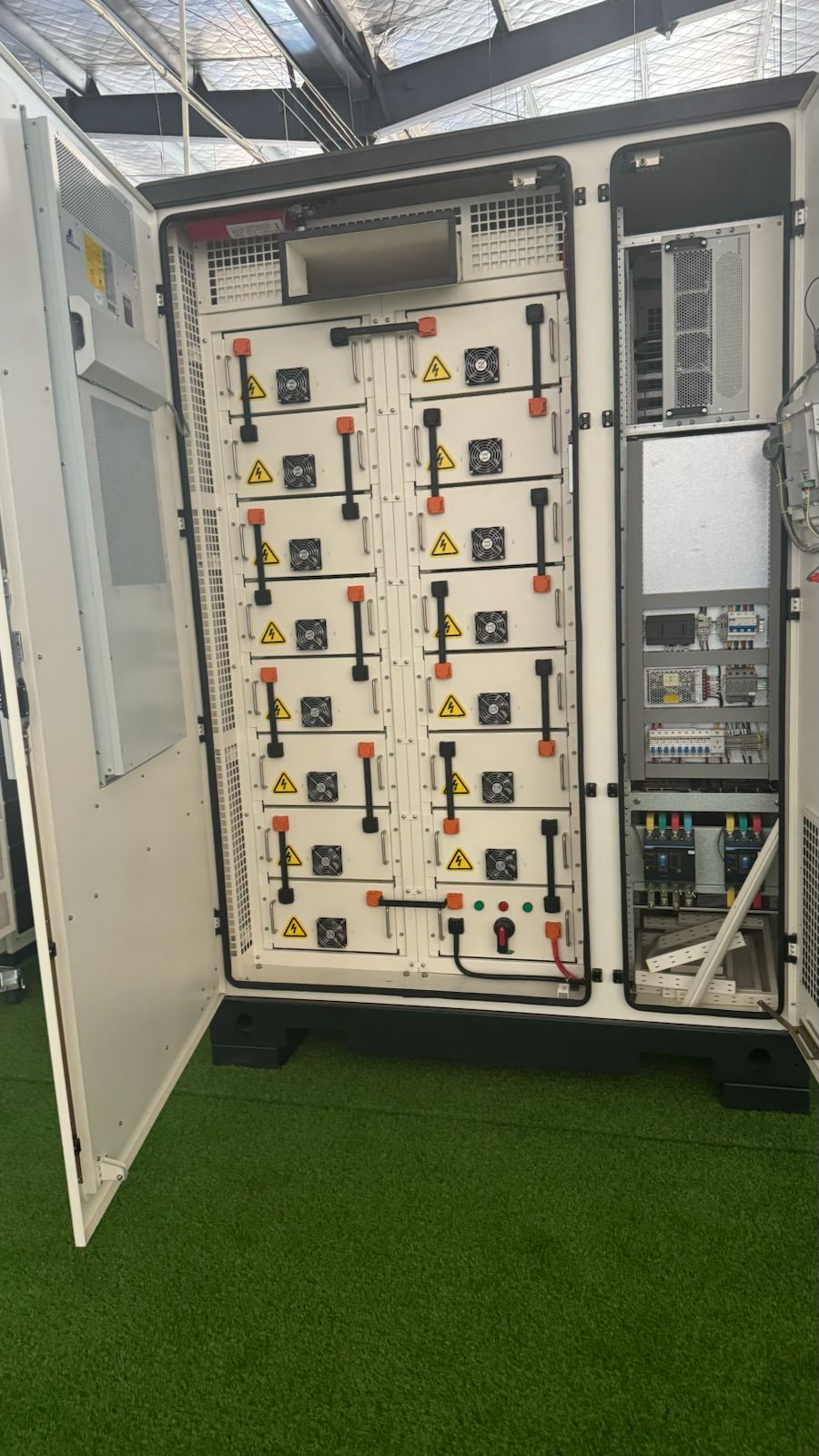 Réalisation HelooSun